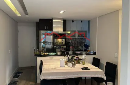 Imagem: Apartamento para Venda, Jardim Marajoara