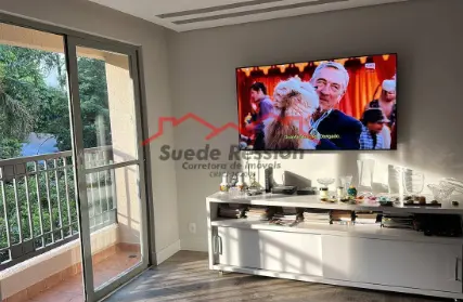 Imagem: Apartamento para Venda, Jardim Marajoara