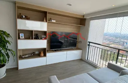 Imagem: Apartamento para Venda, Socorro