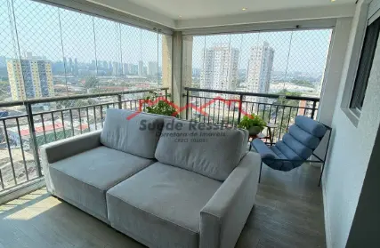 Imagem: Apartamento para Venda, Socorro