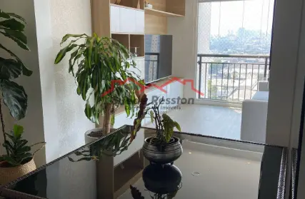 Imagem: Apartamento para Venda, Socorro