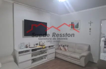 Imagem: Casa Térrea para Venda, Interlagos