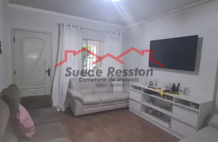 Imagem: Casa Térrea para Venda, Interlagos