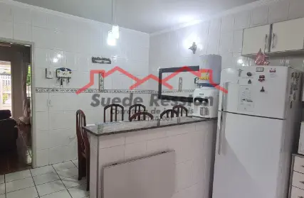 Imagem: Casa Térrea para Venda, Interlagos