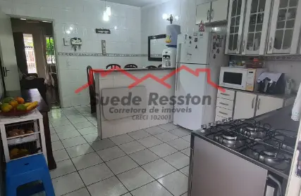 Imagem: Casa Térrea para Venda, Interlagos