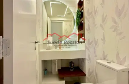 Imagem: Apartamento para Venda, Jurubatuba