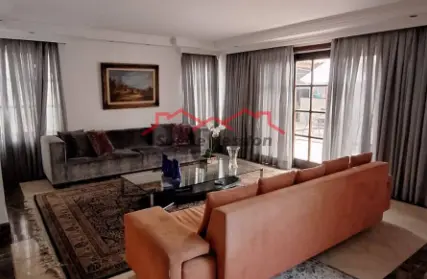 Imagem: Casa Térrea para Venda, Interlagos