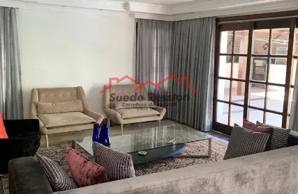 Imagem: Casa Térrea para Venda, Interlagos