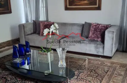 Imagem: Casa Térrea para Venda, Interlagos