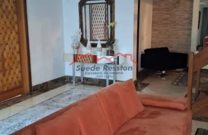 Imagem: Casa Térrea para Venda, Interlagos