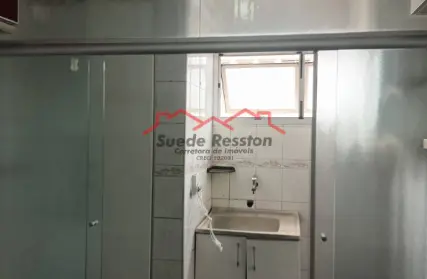 Imagem: Apartamento para Venda, Socorro