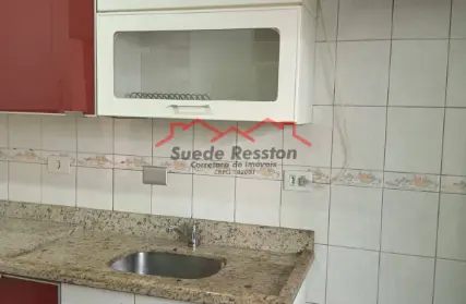 Imagem: Apartamento para Venda, Socorro