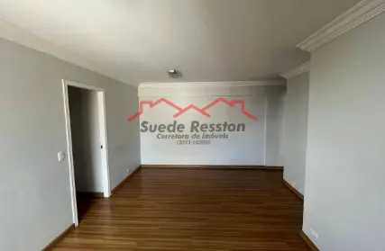 Imagem: Apartamento para Venda, Socorro