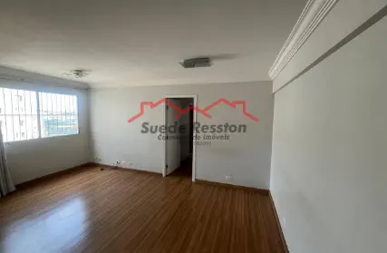 Imagem: Apartamento para Venda, Socorro