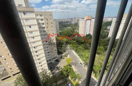 Imagem: Apartamento para Venda, Socorro