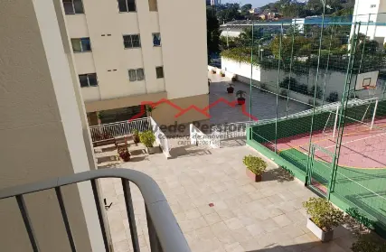 Imagem: Apartamento para Venda, Jardim Marajoara