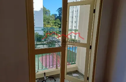 Imagem: Apartamento para Venda, Jardim Marajoara