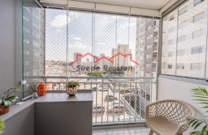 Imagem: Apartamento para Venda, Vila Santa Catarina