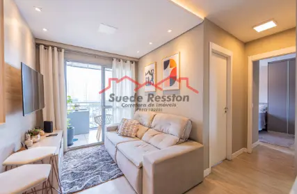 Imagem: Apartamento para Venda, Vila Santa Catarina