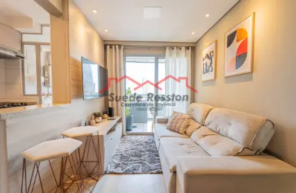 Imagem: Apartamento para Venda, Vila Santa Catarina