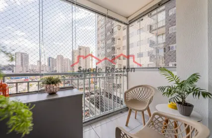 Imagem: Apartamento para Venda, Vila Santa Catarina