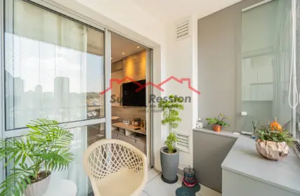 Imagem: Apartamento para Venda, Vila Santa Catarina