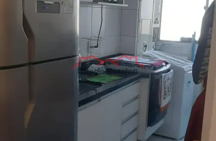 Imagem: Apartamento para Venda, Jardim Ubirajara (Zona Sul)