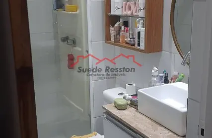 Imagem: Apartamento para Venda, Jardim Ubirajara (Zona Sul)