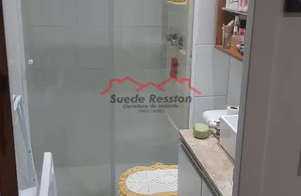 Imagem: Apartamento para Venda, Jardim Ubirajara (Zona Sul)