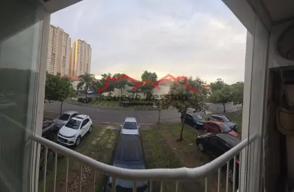 Imagem: Condomínio Fechado para Venda, Jardim Umuarama