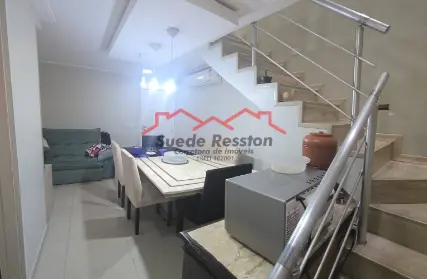 Imagem: Condomínio Fechado para Venda, Jardim Umuarama