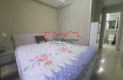 Imagem: Condomínio Fechado para Venda, Jardim Umuarama