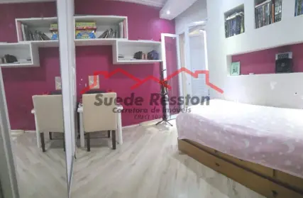 Imagem: Condomínio Fechado para Venda, Jardim Umuarama