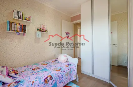 Imagem: Apartamento para Venda, Jardim Campo Grande