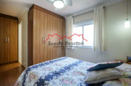 Imagem: Apartamento para Venda, Jardim Campo Grande