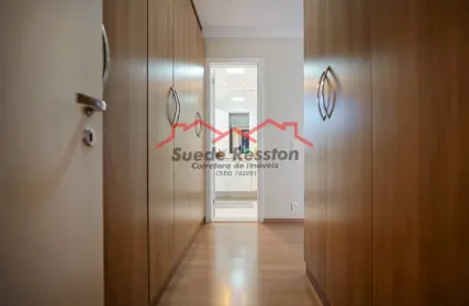 Imagem: Apartamento para Venda, Jardim Campo Grande