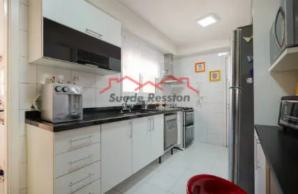 Imagem: Apartamento para Venda, Jardim Campo Grande