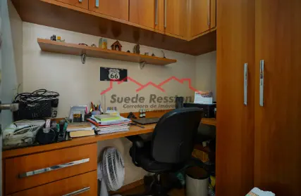 Imagem: Apartamento para Venda, Jardim Campo Grande