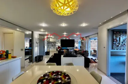 Imagem: Apartamento para Venda, Jardim Taquaral