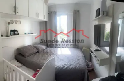 Imagem: Apartamento para Venda, Vila Emir