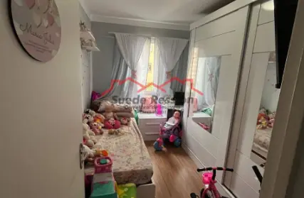 Imagem: Apartamento para Venda, Vila Emir