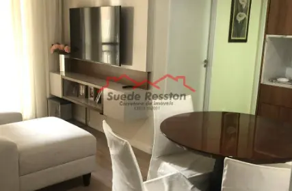 Imagem: Apartamento para Venda, Socorro