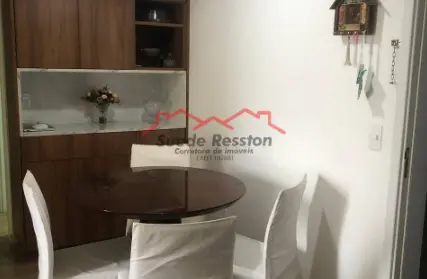 Imagem: Apartamento para Venda, Socorro