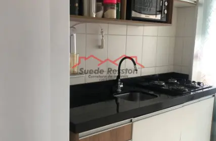 Imagem: Apartamento para Venda, Socorro