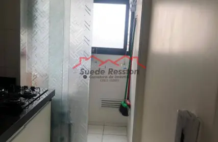 Imagem: Apartamento para Venda, Socorro