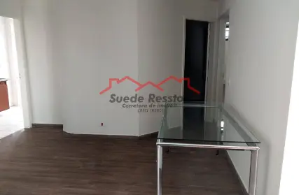 Imagem: Apartamento para Venda, Interlagos