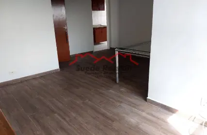 Imagem: Apartamento para Venda, Interlagos