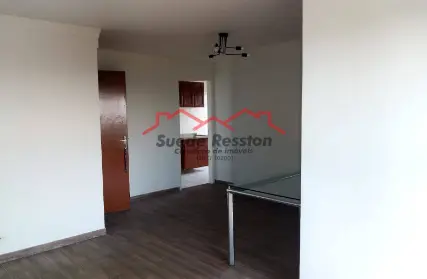Imagem: Apartamento para Venda, Interlagos