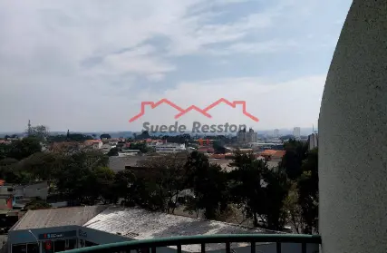 Imagem: Apartamento para Venda, Interlagos