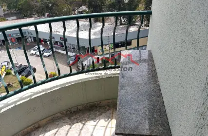 Imagem: Apartamento para Venda, Interlagos